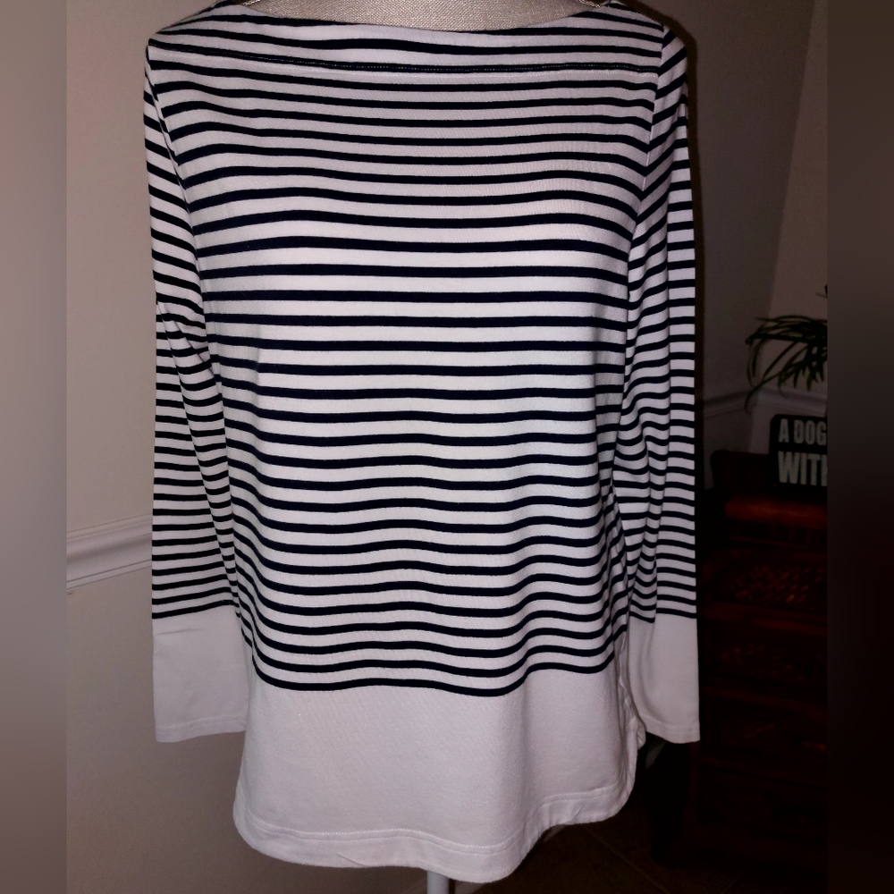 BANANA REPUBLIC Womens tee